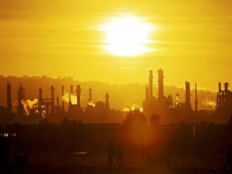 California repeatedly warned about ragile gas supply