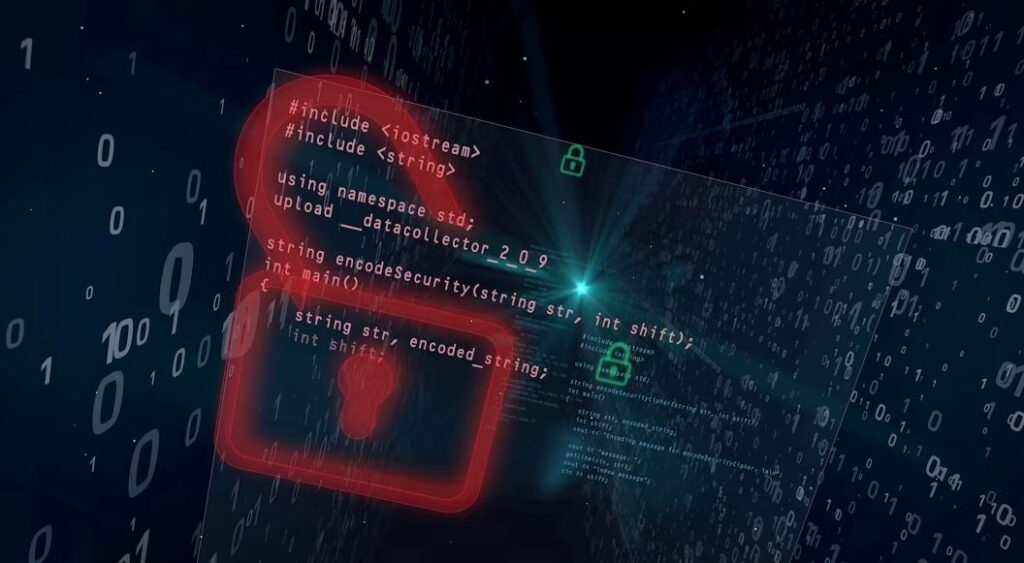 Cyberattacks