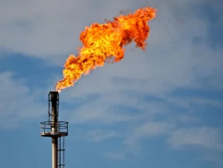 U.S. natural gas
