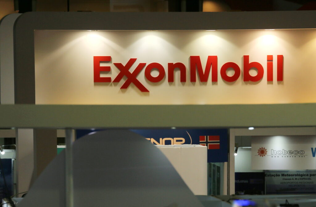 Exxon