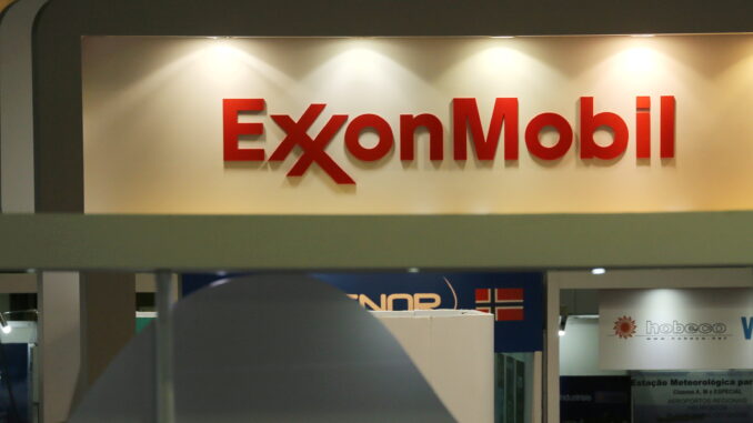 Exxon