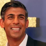 Rishi Sunak