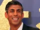 Rishi Sunak