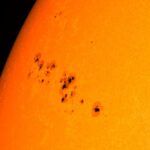 Sunspot