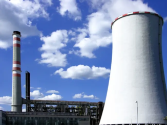 TVA developing plans for 20 small nuclear reactors to power Tennessee Valley by 2050