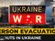 Russia-Ukraine war: List of key events, day 242