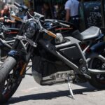 Motorcycles