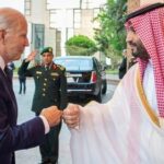 Joe 'I Did that" Biden - Offends Countries