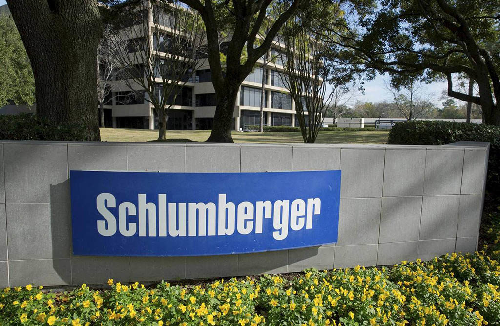 Schlumberger