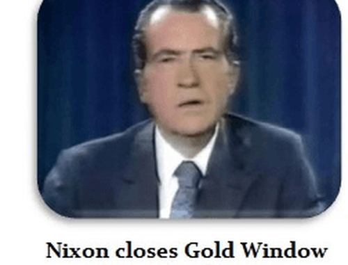 Gold Standard