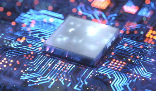 The Semiconductor Shortage Just Quickly Became An Inventory Glut