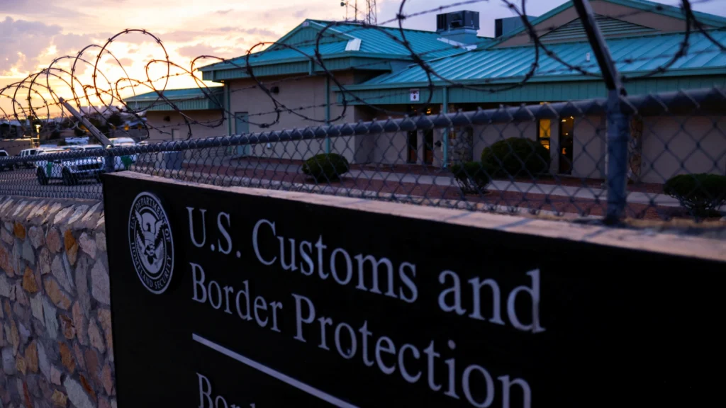 Border