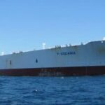 Oil Tankers