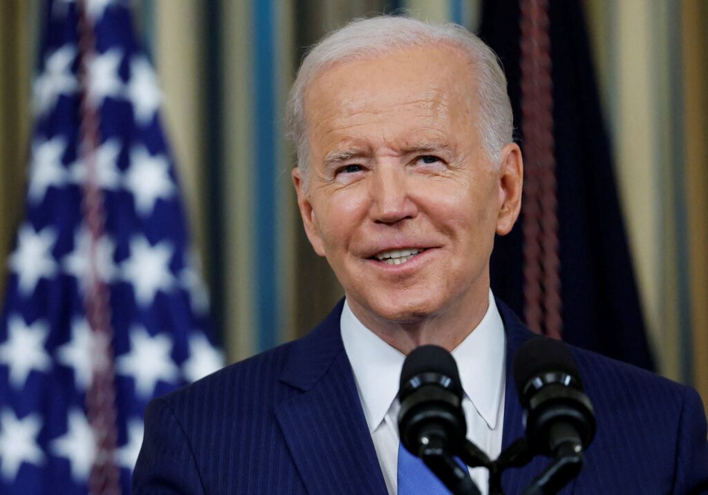 Biden