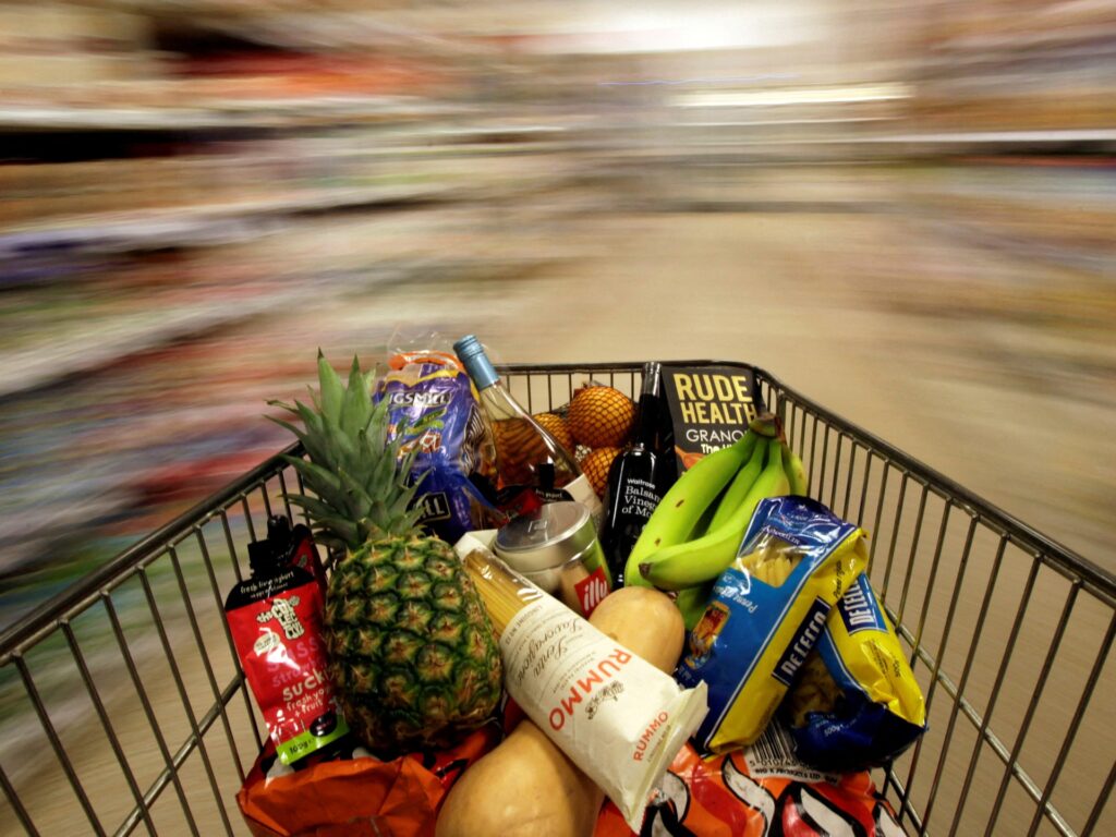 inflation