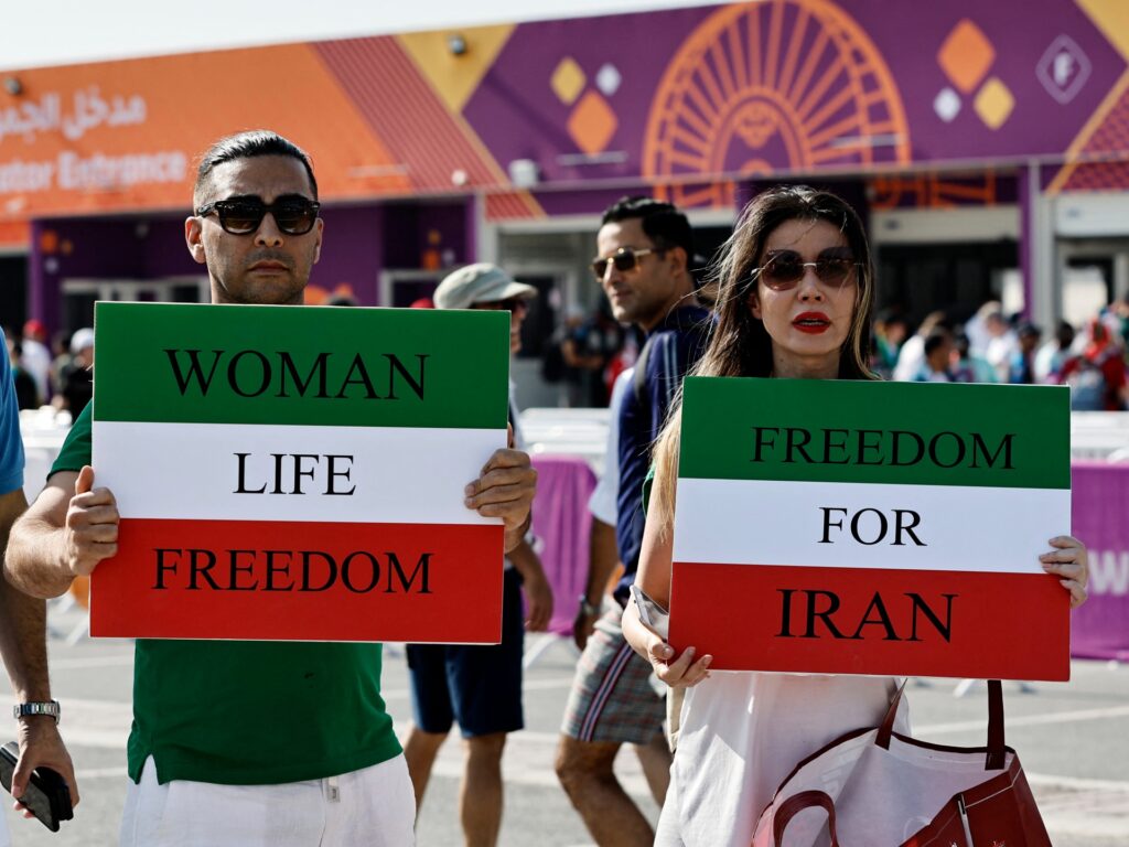 Iran