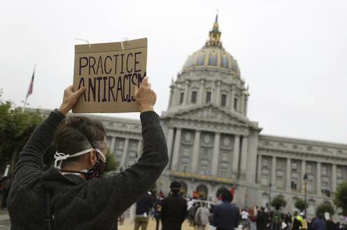 Was San Francisco Election Official Not Rehired Because He Wasn't 'Diverse' Enough?