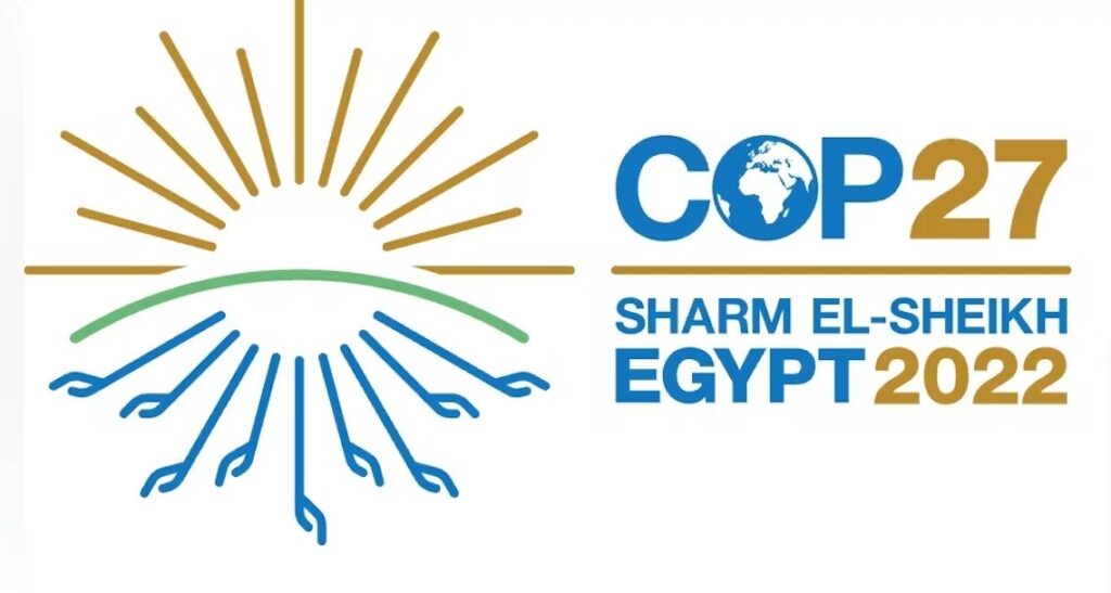 COP27
