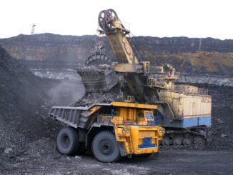 U.S. coal