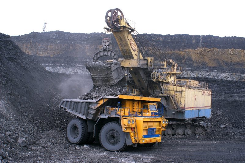 U.S. coal