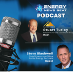 ENB Podcast Steve Blackwell, Invito Energy Partners