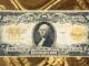 Gold standard Returns The End of The U.S Dollar?