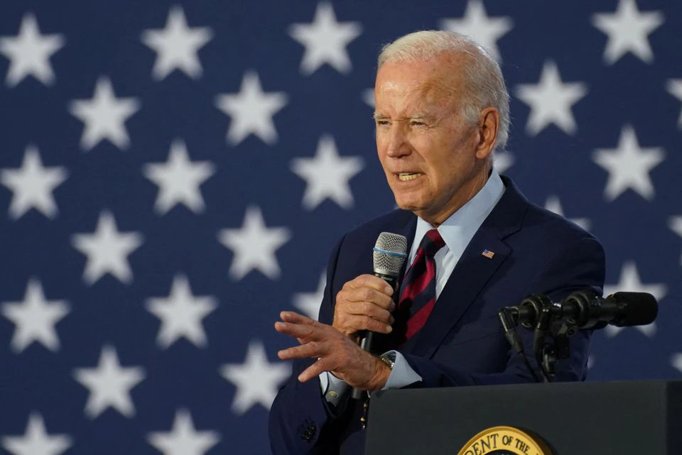 Biden