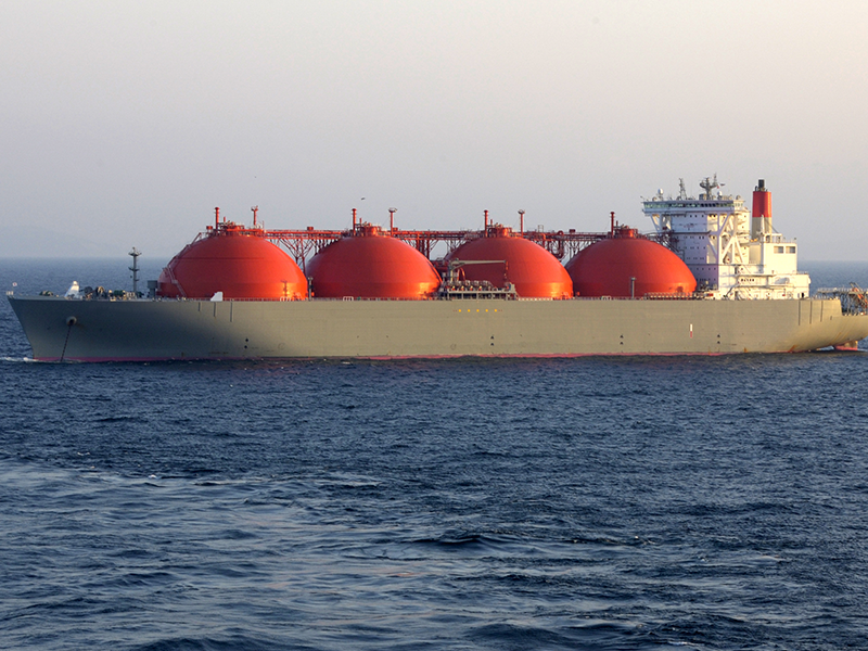 U.S. energy