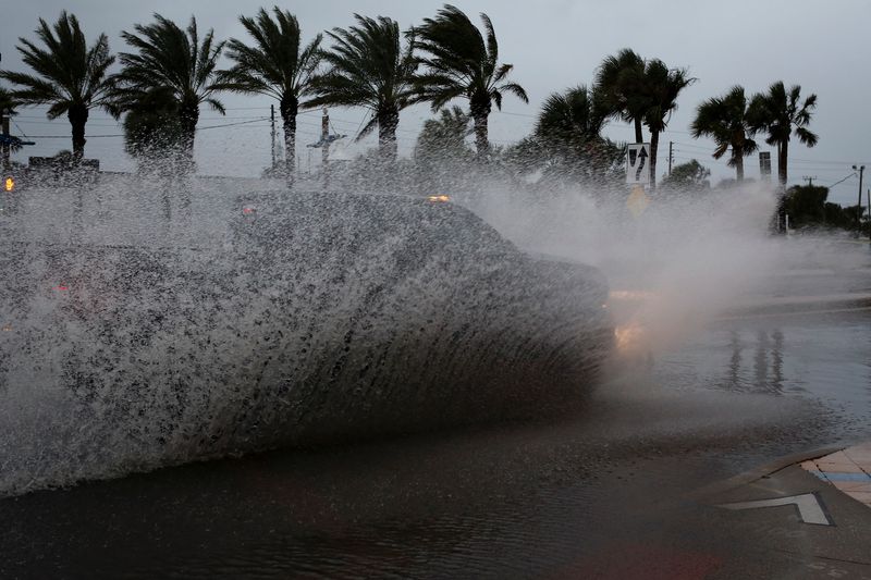 Hurricane
