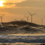 Off Shore Wind Farm -Boston