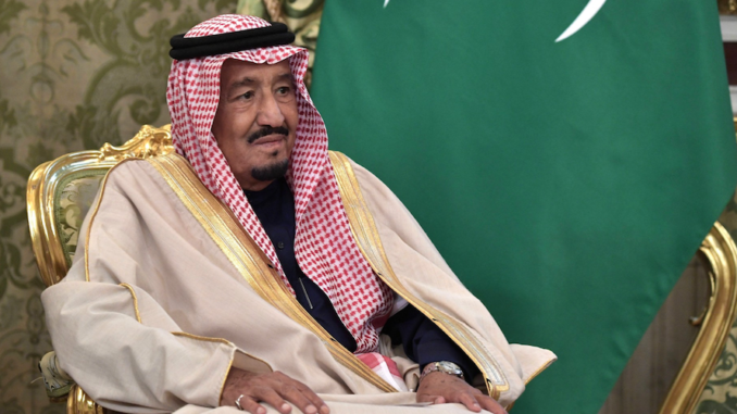 Saudi Arabia Saudi Arabia