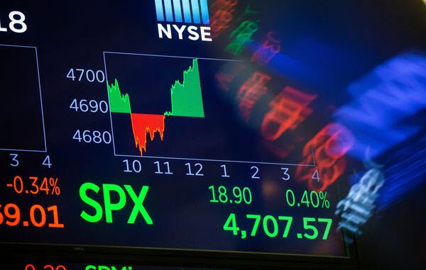 Fed Officials Indicate Monetary Policy Must Tighten Further To Become Restrictive