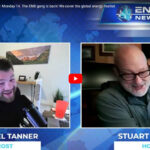 The Daily Energy Standup - Stu Turley - Michael Tanner