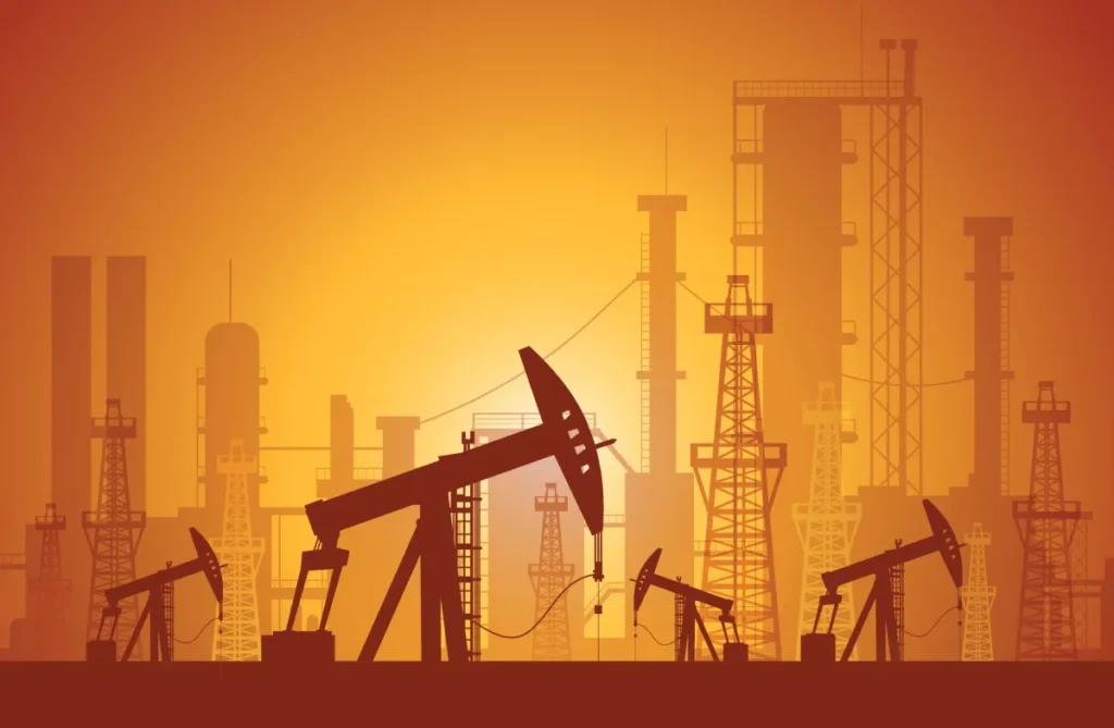 Fossil fuel