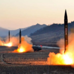 Missile