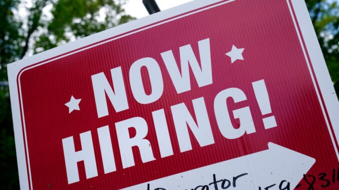 unemployment