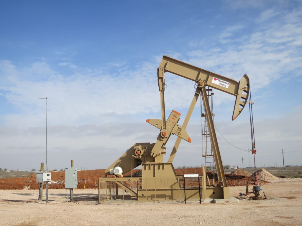 Permian Basin