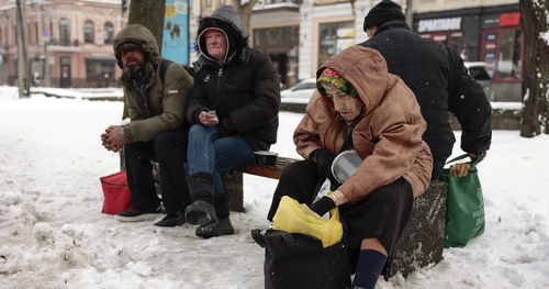 Ukraine Ukraine