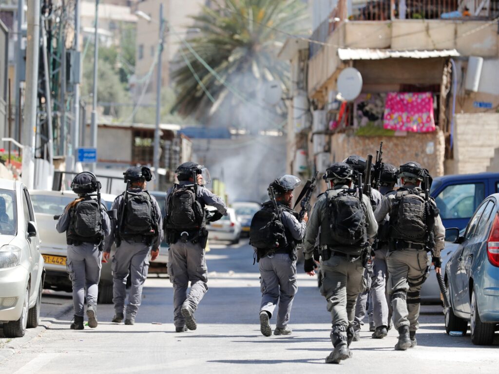 Israeli