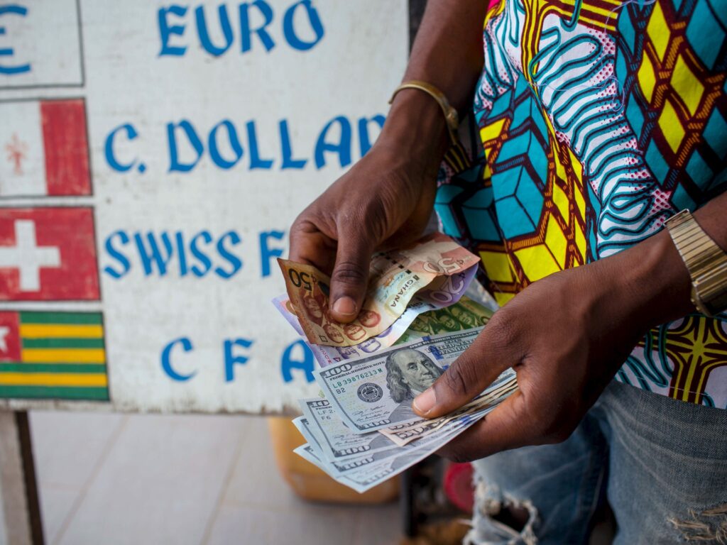 Ghana