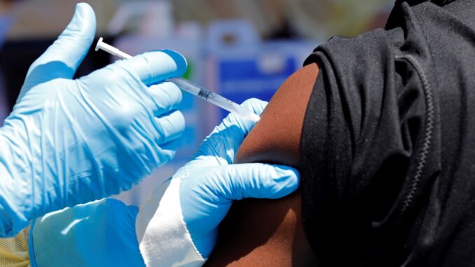 Ebola vaccines produced lasting antibodies during trial: Studies