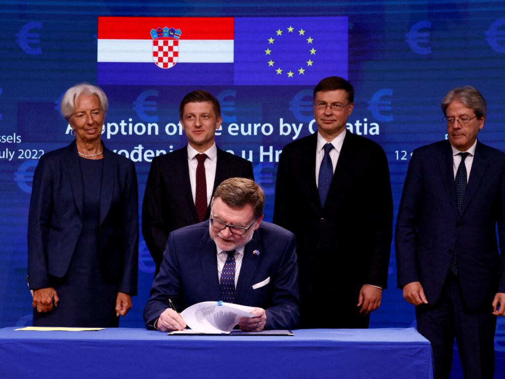 Croatia