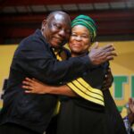 South Africa