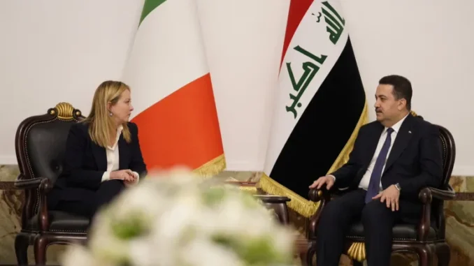 Iraq