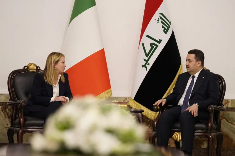 Iraq
