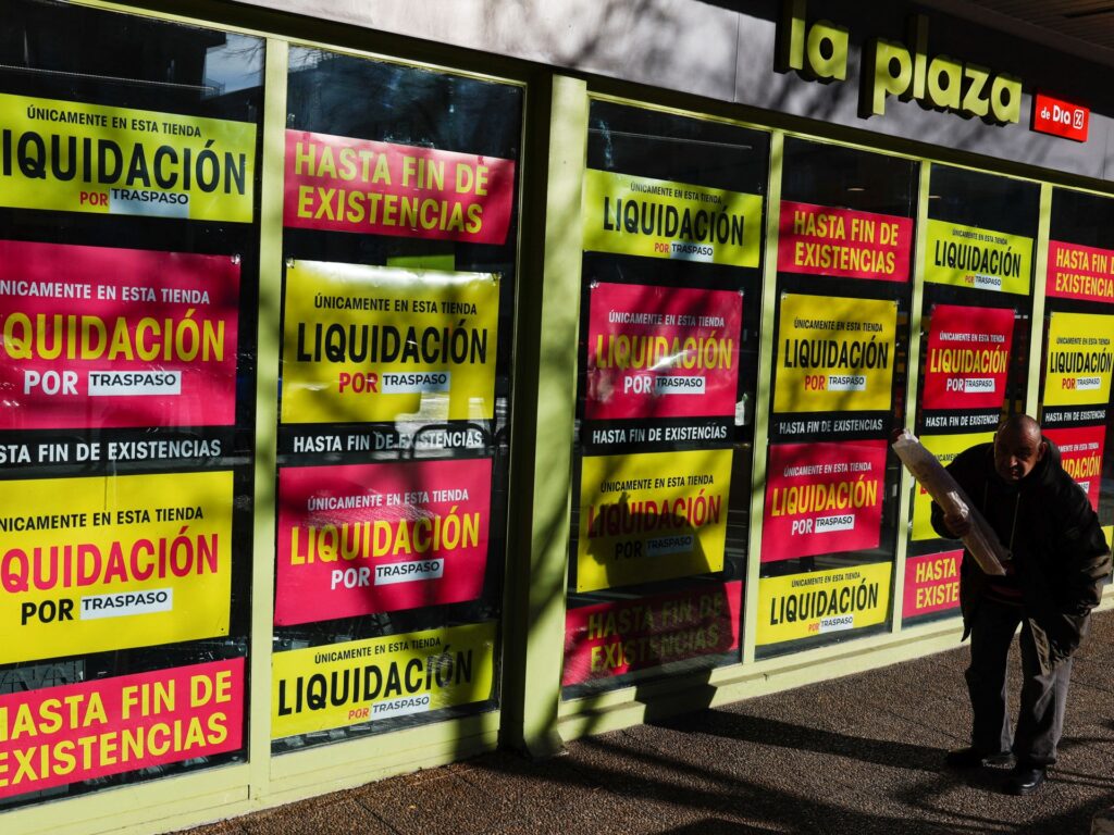 Spain