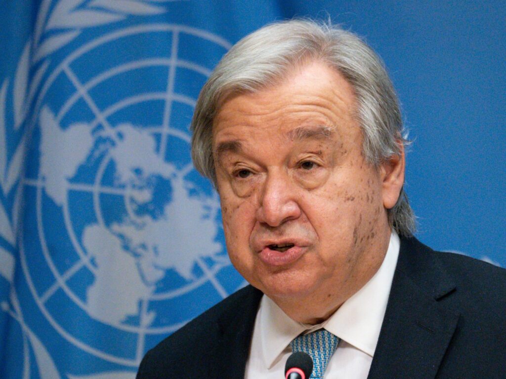 UN