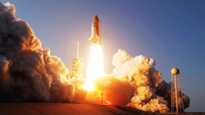 5E Advanced Materials, Estes Energetics to produce boron-based materials for rockets