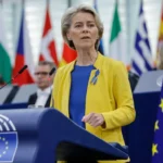 Europe