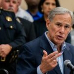 Greg Abbott